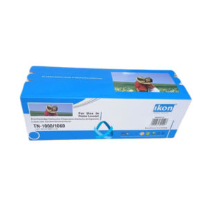 Toner Compatible brother TN-1060 DCP 1617nw, DCP 1602, 1512, HL 1212w, hl 1202, HL 1112