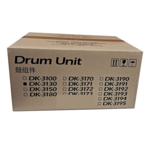 Unidad Cilindro Kyocera Ecosys M3550idn, FS-4200dn, FS-4300dn DK-3130