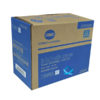 TONER MINOLTA KONICA MINOLTA BIZHUB C3110 TNP51C CYAN