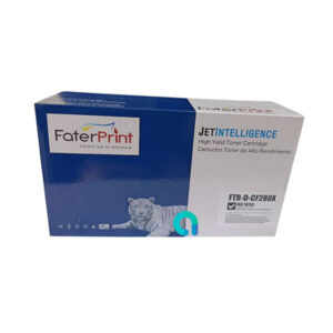 Toner Compatible HP 80X Laser Jet M425dn, M425dw, M401dn, M401dw 6.500 pag.