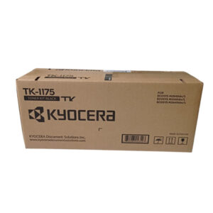 Toner kyocera TK-1175 ecosys M2640idw, M2040dn 12K