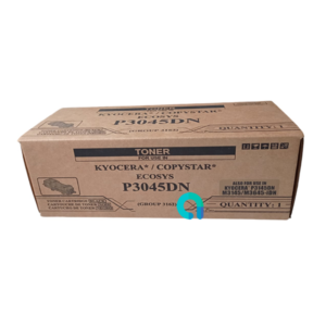Toner Kyocera Ecosys M3145idn/M3645idn/P3145dn TK-3162 - Compatible