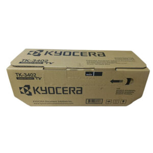 Toner kyocera TK-3402 ecosys MA4500ix, PA4500x 12.5K