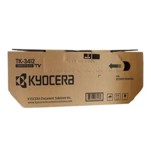 Toner kyocera TK-3412 ecosys MA5500ifx, PA5500x 15.5K