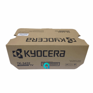 Toner Kyocera TK-3432 ecosys MA5500ifx/PA5500X - 21,000 Paginas.