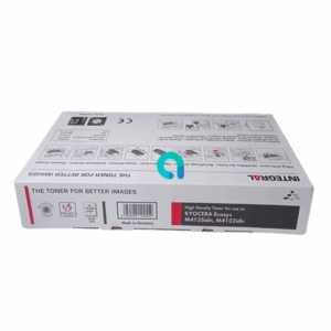 Toner Compatible Kyocera TK-6117 Ecosys M4125idn, M4132idn - Made in Germany