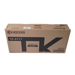 Toner kyocera TK-6117 ecosys M4125idn, M4132idn 15K