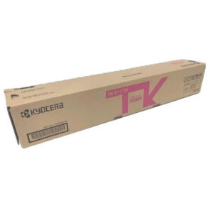 Toner kyocera TK-8117 ecosys M8124cidn Magenta 6K