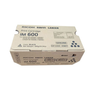 Toner Ricoh IM 550F, IM 600F, IM 600 418477 - 25.4K