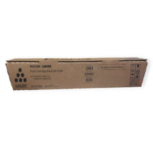 Toner Ricoh IM C2500, IM C2000 842442 Black - 16.5K