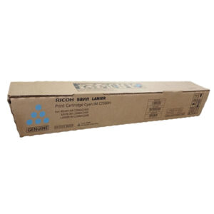 Toner Ricoh IM C2500, IM C2000 842445 Cyan - 10.5K