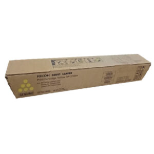 Toner Ricoh IM C2500, IM C2000 842443 Yellow - 10.5K