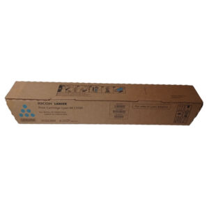 Toner Ricoh IM C3500, IM C3000 842437 Cyan - 19K