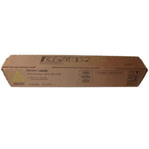 Toner Ricoh IM C3500, IM C3000 842435 Yellow - 19K