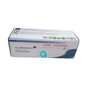Toner Compatible Xerox Phaser 6515, 6510 106R03484 Black 2k