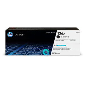 Toner HP 136A LJ MFP M236, M211 W1360A - 1.15K
