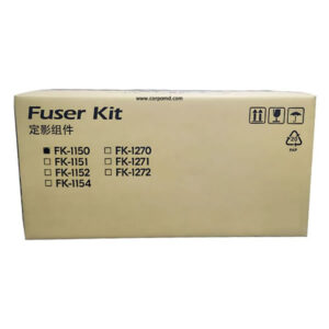 Unidad Fusor Kyocera FK-1150 Ecosys M2640idw, M2040dn