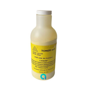 Toner Recarga Canon Advance IR C5250,C5255, C5535i GPR-30, GPR-31, GPR-33, GPR-55 - 500gr  Cyan