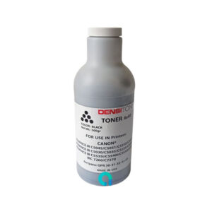 Toner Recarga Canon Advance IR C5250,C5255, C5535i GPR-30, GPR-31, GPR-33, GPR-55 - 500gr  Black