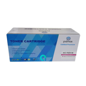 Toner Compatible brother TN-219M MFC-L3760cdw, DCP-L3560cdw, HL-L3280cdw Magenta