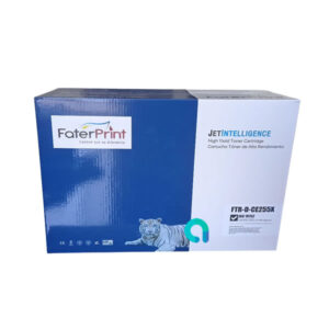 Toner Compatible HP 55X LaserJet Pro M521dn, M525dn, M521dw, P3015d 12.5K