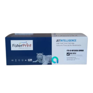 Toner Compatible HP 150X W1500X LaserJet M111w, M141W Jumbo 2,000 Pag.