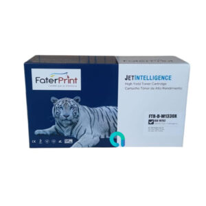 Toner Compatible HP 330X Laserjet 408dn, 408, mfp 432fdn, 432 W1330X 15K