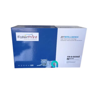 Toner Compatible HP 55A Laserjet M521dn, M521, P3015 CE255A 6K