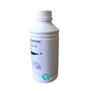 Tinta Jetlife UV - 1 litro Black
