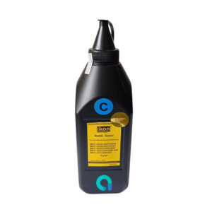Toner Recarga para Ricoh MPC 2030, MPC 2551, MPC 3001, MPC 3501, MPC 431 Cyan