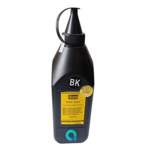 Toner Recarga para Ricoh MPC 2050, MPC 2551, MPC 3001, MPC 3501, MPC 431 Black