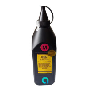 Toner Recarga para Ricoh MPC 2031, MPC 2551, MPC 3001, MPC 3501, MPC 431 Magenta