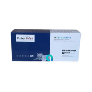 Toner Compatible HP 414X Laserjet Pro M454dw, M455, MFP M479dw, M480 W2020X Black 7K
