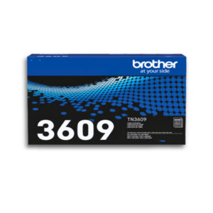 Toner brother TN-3609 DCP-L5660dn, MFC-L5915dw 3K