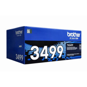 Toner brother TN-3499 Mfc-L6900dw, HL-L6400dw 20K